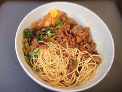 -李易面馆(树木岭店)