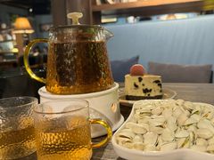 -一縷炊煙(南长街店)