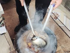 -金强牛肉面总店