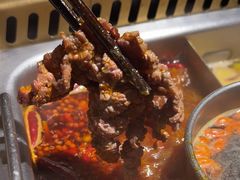 -雾都渣渣火锅(南城智汇城店)