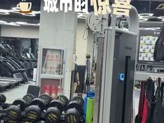 -VPsmart私教健身工作室(新华路旗舰店)