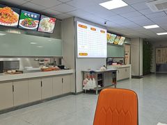 -三盛楼饭店(四流中路店)