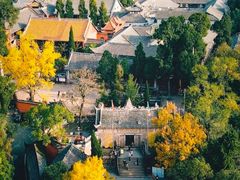 -金堂县云顶石城风景区