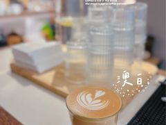 -Punchline Coffee&Roaster(同济大学店)