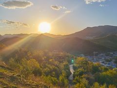 -潭柘厚院&山顶烤肉(潭柘寺店)