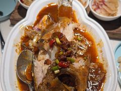 -刀板香·安徽菜(国购IFC店)