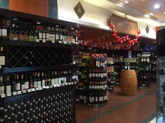 -BHG Market Place(水游城店)