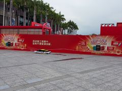 -欢乐海岸海洋奇梦馆