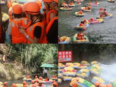 -清泉湾生态旅游度假区