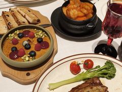 -黑宝石西餐厅(汇励99城市公园店)