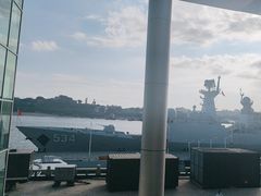 -鼓浪屿·皓月园