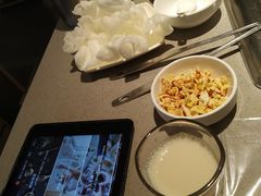 -海底捞火锅(万象城店)