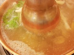 -八先生涮肉房(三里河店)