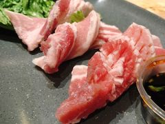 -新石器烤肉(中房金谊广场店)