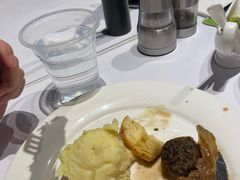 -拉蒂娜·巴西牛排馆 Latina·Brazilian Steakhouse(陆家嘴旗舰店)