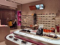 -MUJOSH木九十眼镜(人广来福士店)