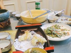 -君霖海鲜私房菜(春柳店)