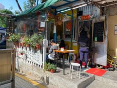 -小梁哥云吞面(黄贝岭店)