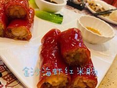 -点都德(华强南店)