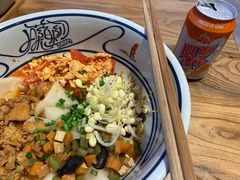 -陇上秦轩biangbiang面(萧山万象汇店)