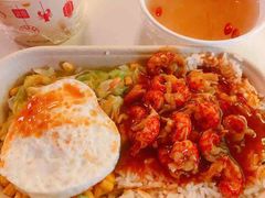 -海盗虾饭·小龙虾饭(西局店)