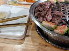 -霸腹烤肉(厦门柚子番店)