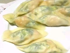 -喜家德虾仁水饺(华强天虹店)