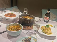 -味+新京宴·烤鸭·北京菜(创意谷店)