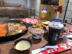 -楠火锅(葫芦岛飞天广场店)