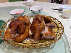 -婆婆家·湛江特色美食(福田振华路店)