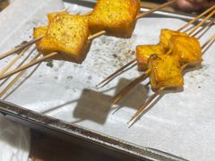 -聚点串吧·北京烧烤(赵登禹路店)