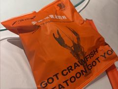 -一棠龙虾•王牌虾球(恒隆广场店)