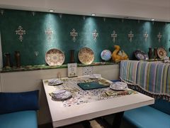 -阿拉丁新疆风味餐厅·清真(罗廊巷店)