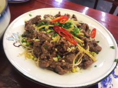 -醉春风(长汀县店头街店)
