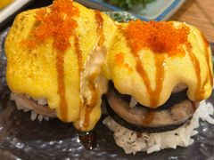 -樱の千渡日式料理·铁板烧•烧鸟(金盛田广场店)