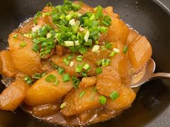 -巷语私房料理(华一实业大厦店)