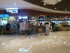 -深圳来福士广场