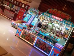 -汤连得温泉馆(宝山店)