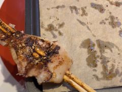 -大成海鲜烧烤·海鲜粥(安顺路店)
