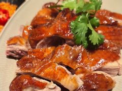 -留半山·香港食堂(啦啦宝都店)