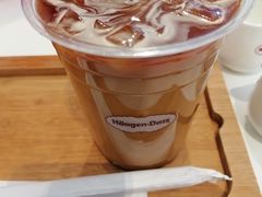 -哈根达斯(皇城恒隆广场店)