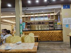 -新金盛·海鲜酒楼(盐田店)