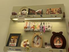 -海马体照相馆(万菱汇店)