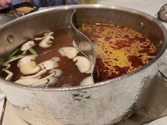 -呷哺呷哺 黄金牧场 (中发百旺店)