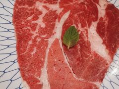 -拾也•和牛•海鲜•烤肉放题(卓悦INTOWN店)