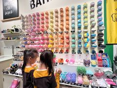 -LUSH(威尼斯人店)