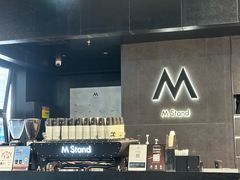 -M Stand(君尚1F店)