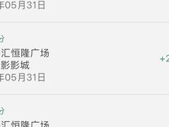 -SFC上影影城(港汇永华IMAX激光店)