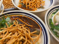 -正南齐北·老街糯米团(洪崖洞店)