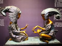 -东浩兰生上海世博展览馆